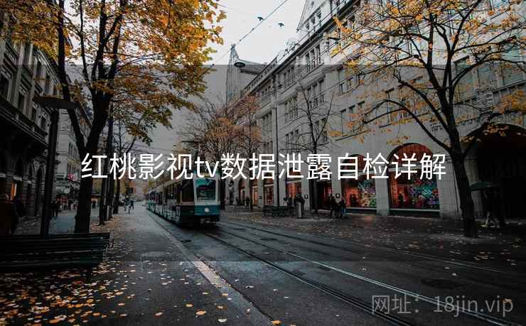 红桃影视tv数据泄露自检详解  第2张